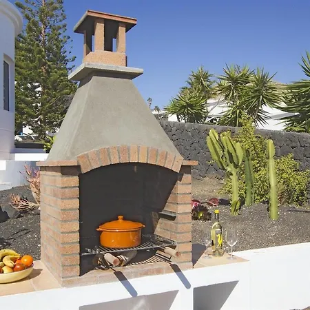 Casa Mcelroy Villa Tias