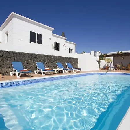 Villa Casa Mcelroy