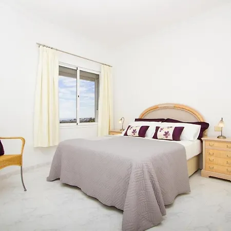 Villa Casa Mcelroy Tias