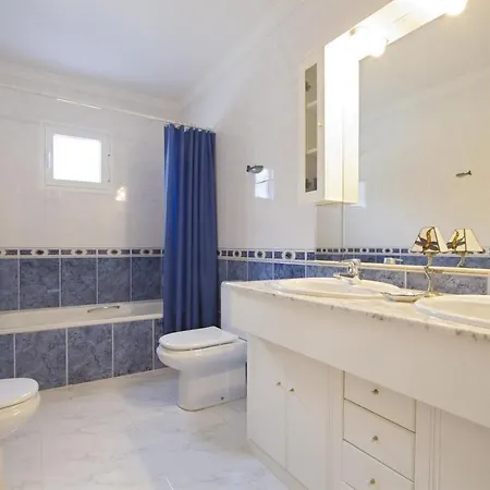 Casa Mcelroy Villa Tias