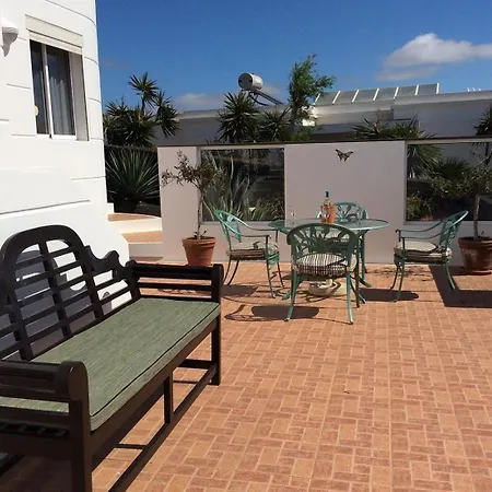 Villa Casa Mcelroy Tias