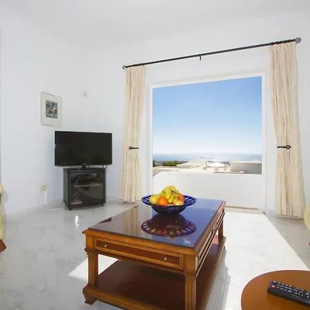 Βίλα Casa Mcelroy Tías