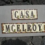 Casa Mcelroy *