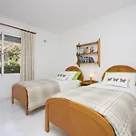Casa Mcelroy 蒂亚斯
