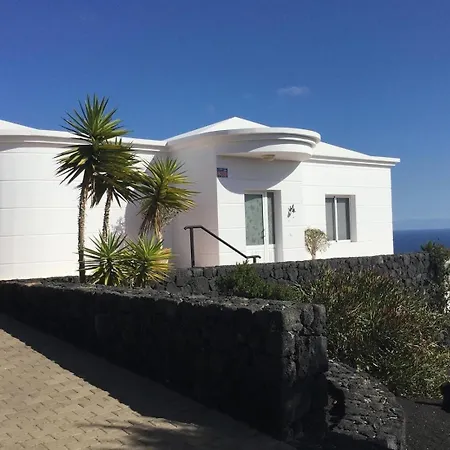 别墅 Casa Mcelroy *
