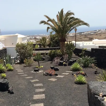 Villa Casa Mcelroy *