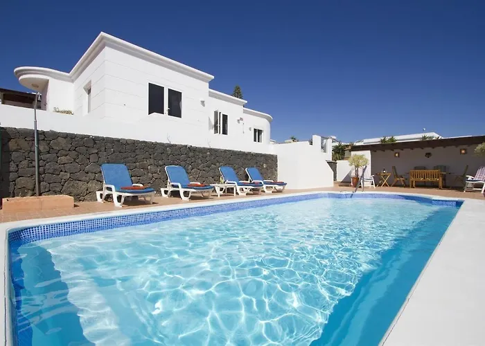 Villa Casa Mcelroy