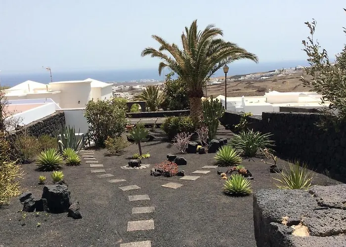 Villa Casa Mcelroy