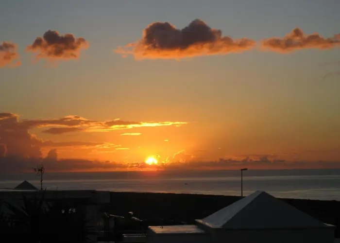 Vila Casa Mcelroy Tías