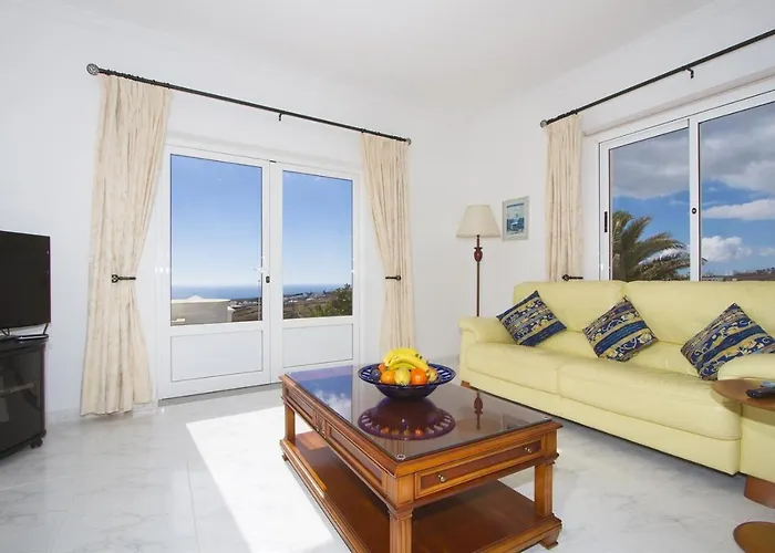 Casa Mcelroy Villa Tías