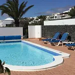 فيلة Casa Mcelroy *