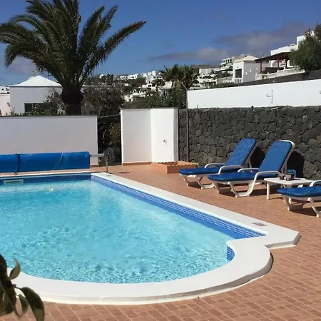 فيلة Casa Mcelroy *